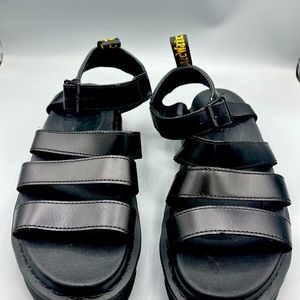Dr Marten Blaire sandals